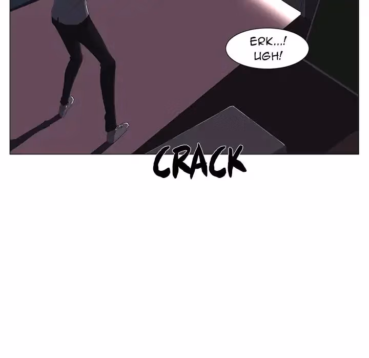 Read The Happening chapter 1 image 101 on Lezhin