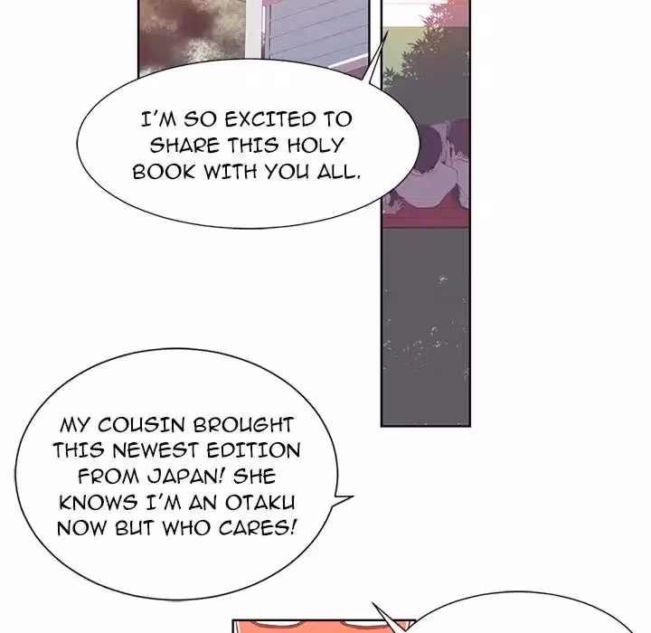 Read The Happening chapter 1 image 13 on Lezhin