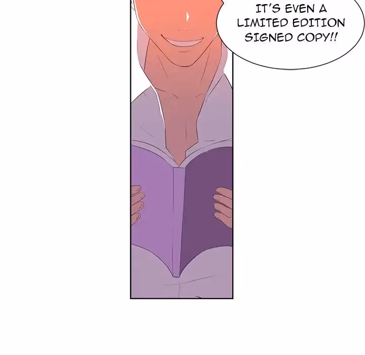 Read The Happening chapter 1 image 14 on Lezhin
