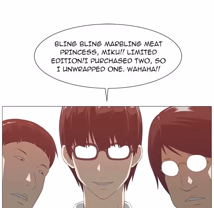 Read The Happening chapter 1 image 15 on Lezhin
