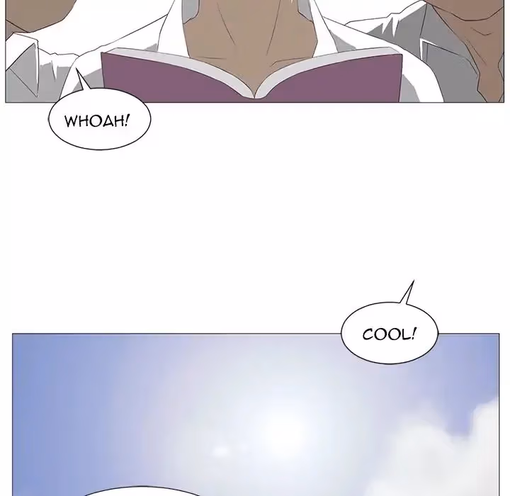 Read The Happening chapter 1 image 16 on Lezhin