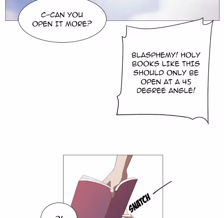 Read The Happening chapter 1 image 17 on Lezhin
