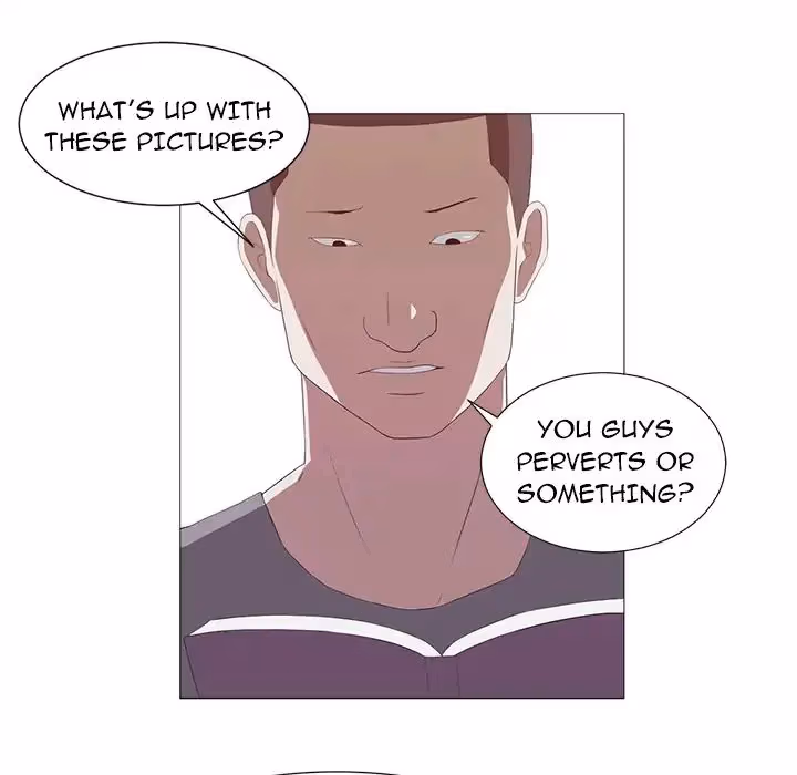Read The Happening chapter 1 image 19 on Lezhin