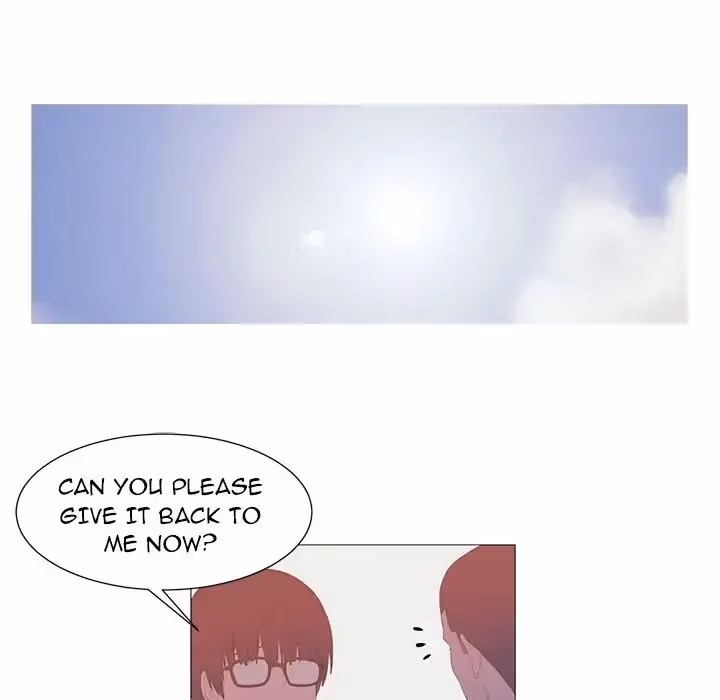Read The Happening chapter 1 image 22 on Lezhin