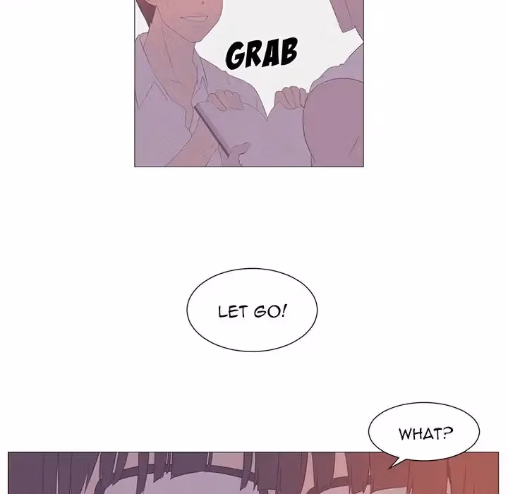 Read The Happening chapter 1 image 23 on Lezhin