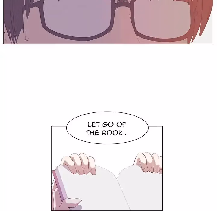 Read The Happening chapter 1 image 24 on Lezhin