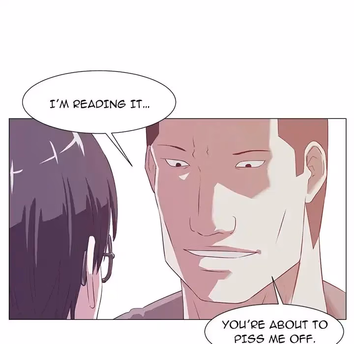 Read The Happening chapter 1 image 25 on Lezhin