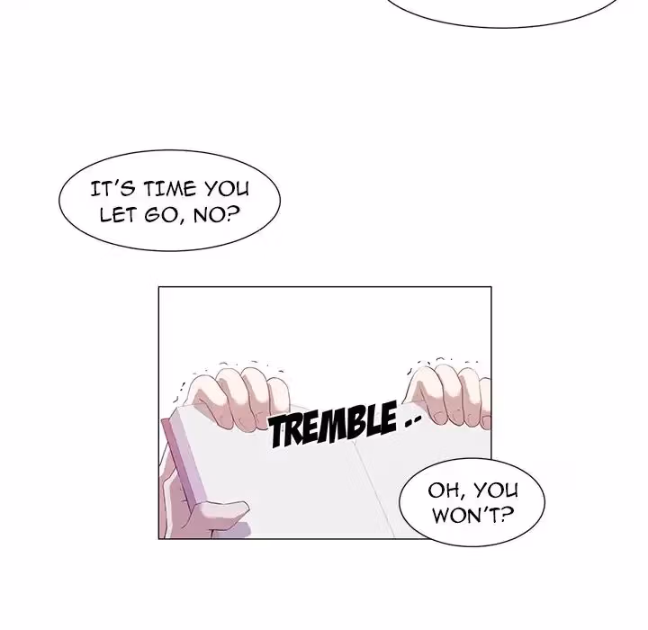 Read The Happening chapter 1 image 26 on Lezhin