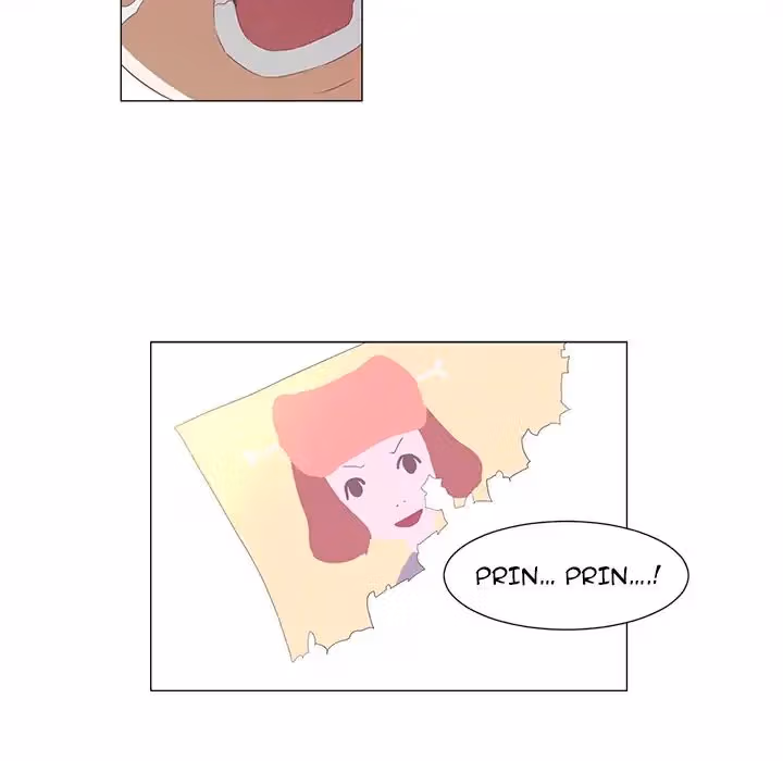Read The Happening chapter 1 image 33 on Lezhin