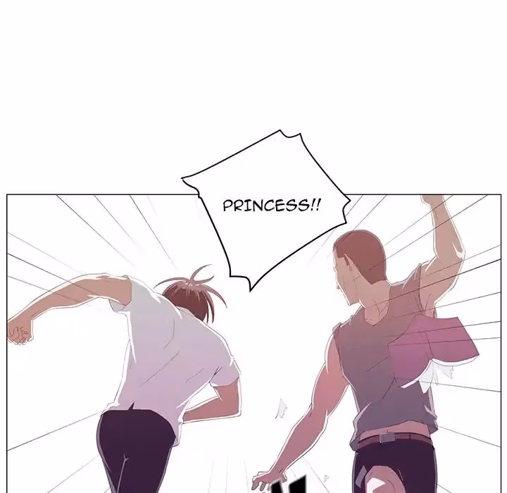 Read The Happening chapter 1 image 34 on Lezhin