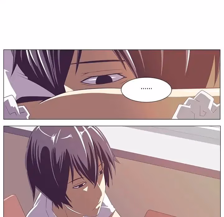 Read The Happening chapter 1 image 36 on Lezhin