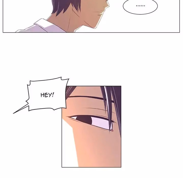 Read The Happening chapter 1 image 38 on Lezhin
