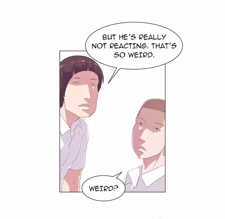 Read The Happening chapter 1 image 41 on Lezhin