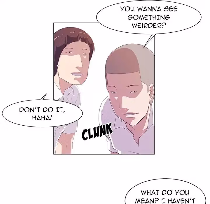 Read The Happening chapter 1 image 42 on Lezhin