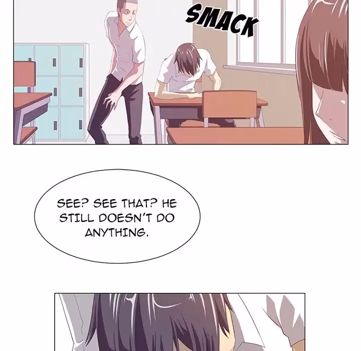 Read The Happening chapter 1 image 46 on Lezhin