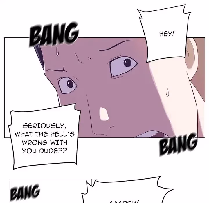 Read The Happening chapter 1 image 54 on Lezhin