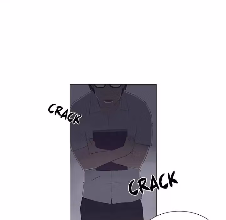 Read The Happening chapter 1 image 64 on Lezhin