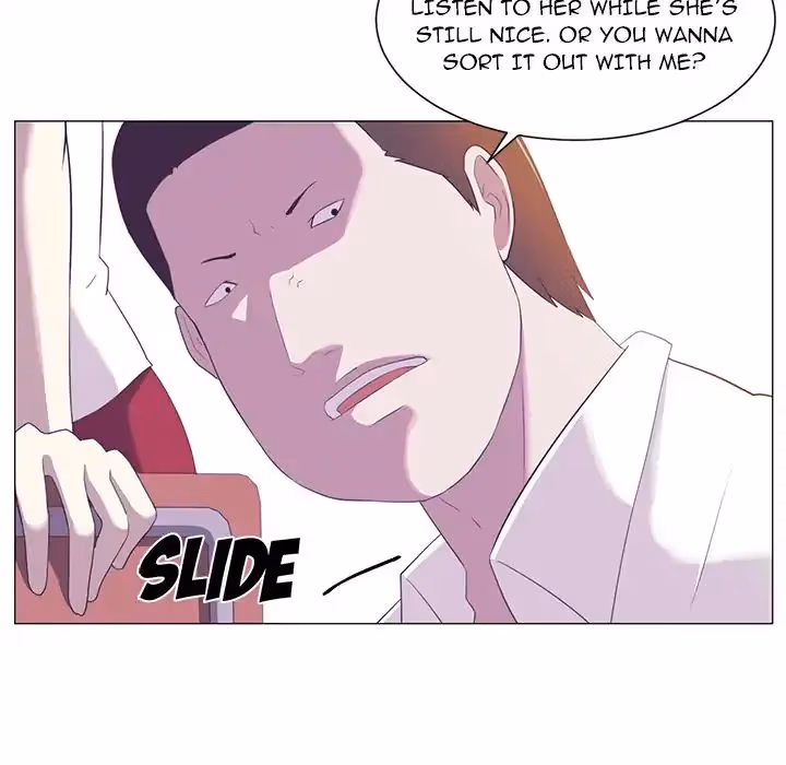 Read The Happening chapter 1 image 69 on Lezhin