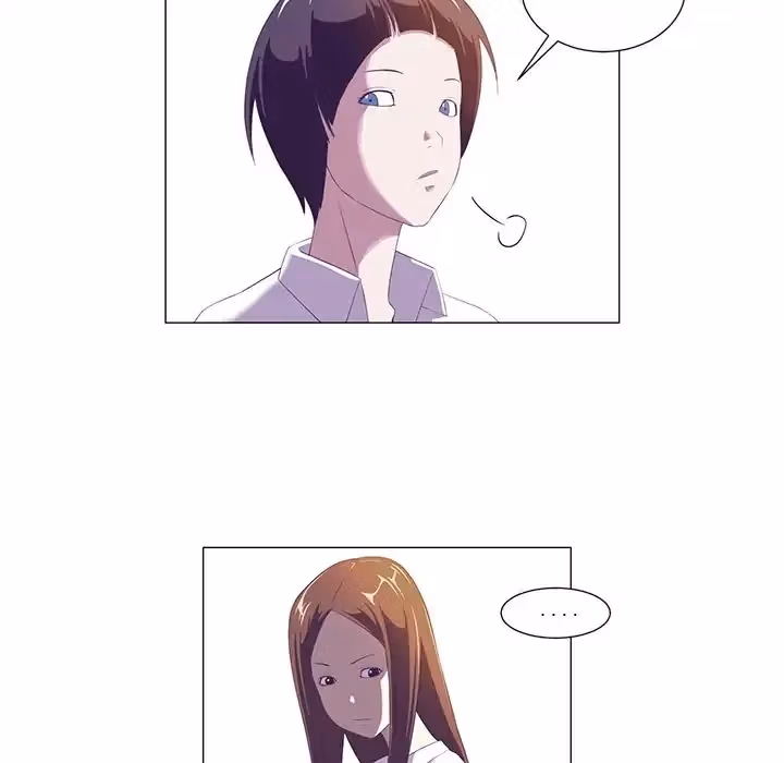 Read The Happening chapter 1 image 72 on Lezhin