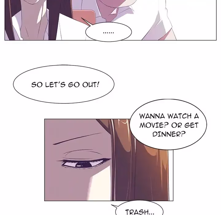 Read The Happening chapter 1 image 74 on Lezhin