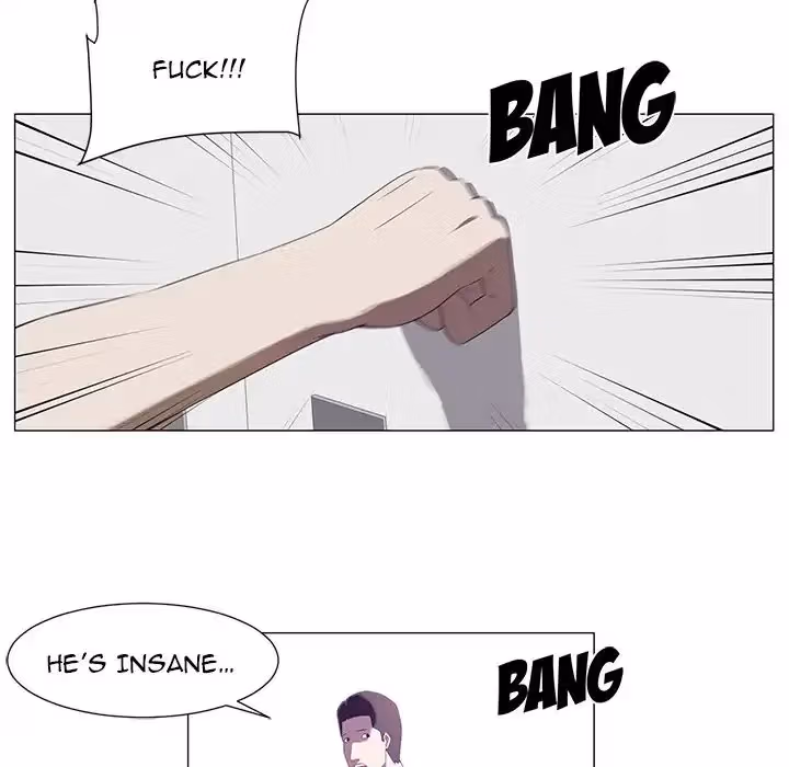 Read The Happening chapter 1 image 86 on Lezhin