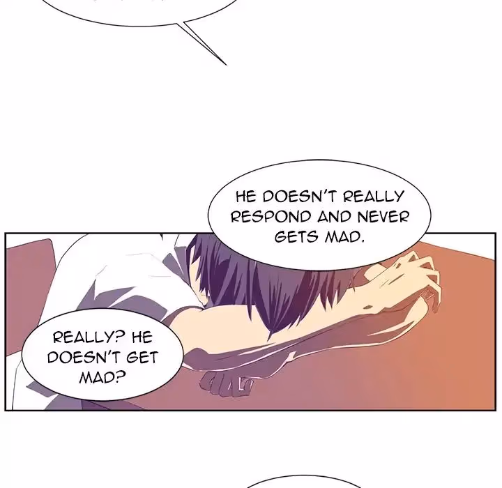 Read The Happening chapter 1 image 9 on Lezhin