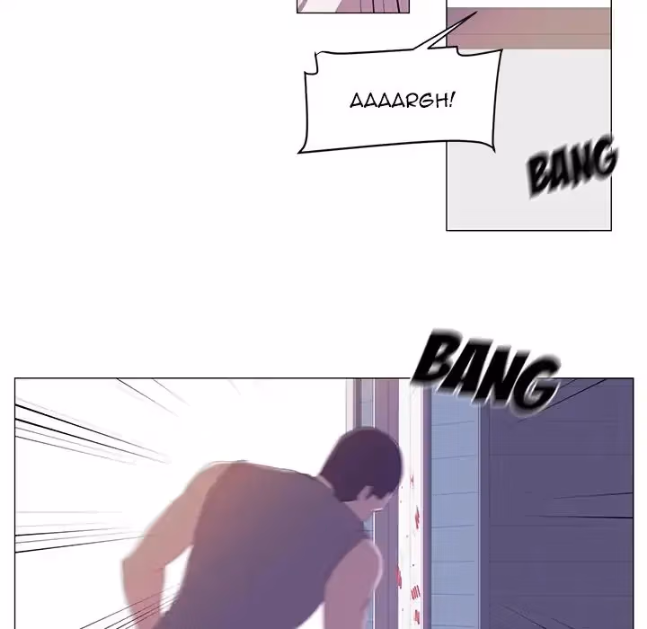 Read The Happening chapter 1 image 90 on Lezhin