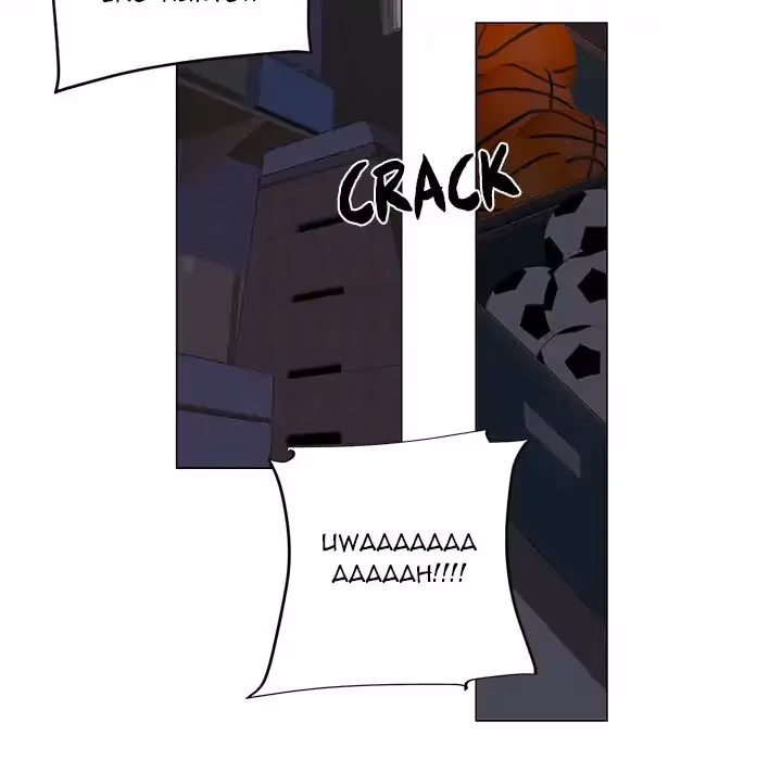Read The Happening chapter 1 image 97 on Lezhin