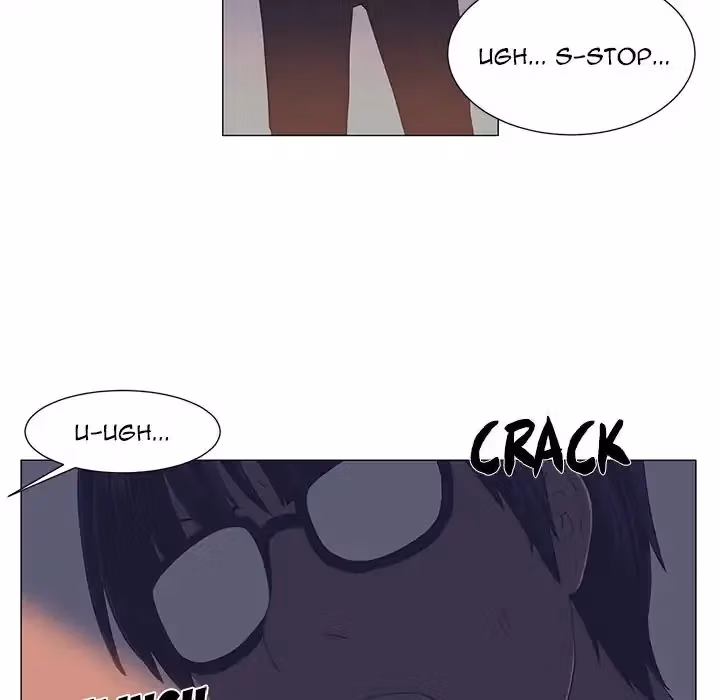 Read The Happening chapter 1 image 99 on Lezhin