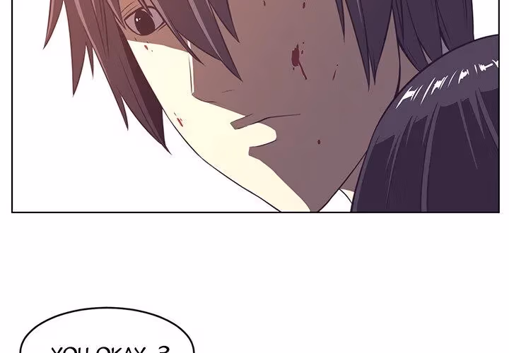 Read The Happening chapter 10 image 1 on Lezhin