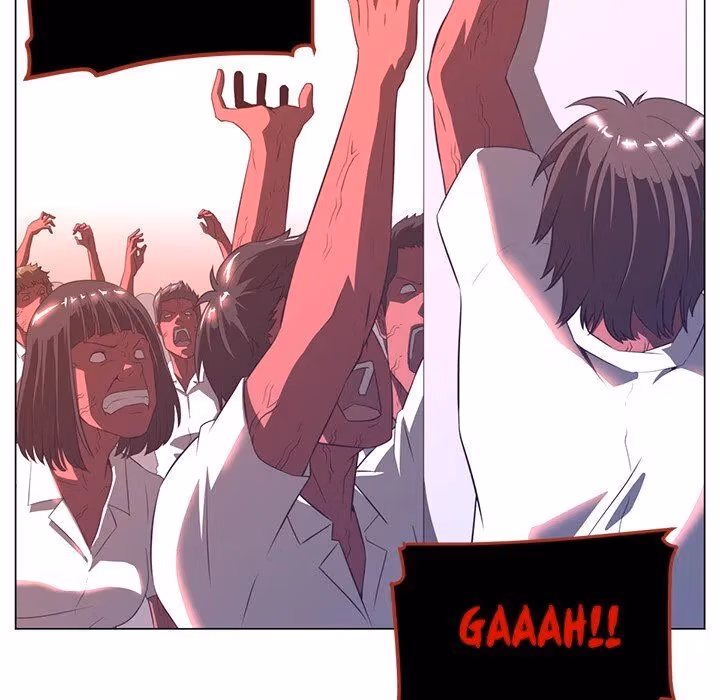 Read The Happening chapter 10 image 10 on Lezhin