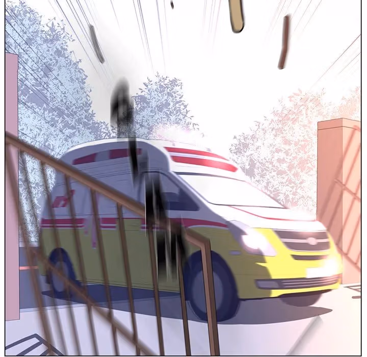 Read The Happening chapter 10 image 105 on Lezhin
