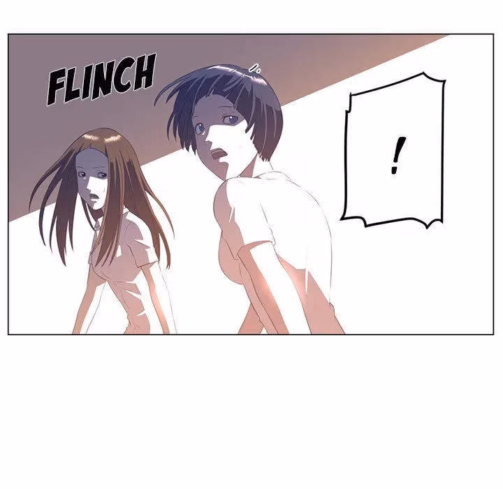 Read The Happening chapter 10 image 107 on Lezhin