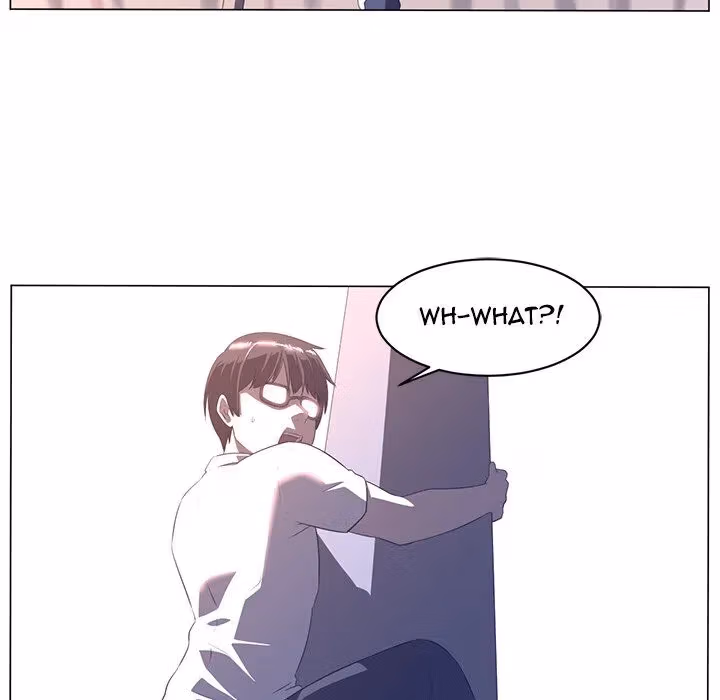 Read The Happening chapter 10 image 109 on Lezhin