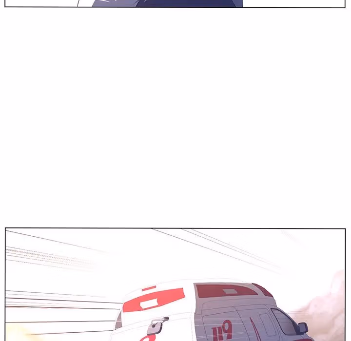 Read The Happening chapter 10 image 110 on Lezhin