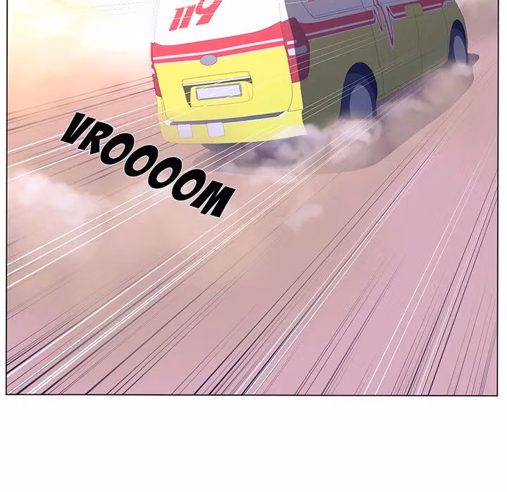 Read The Happening chapter 10 image 111 on Lezhin