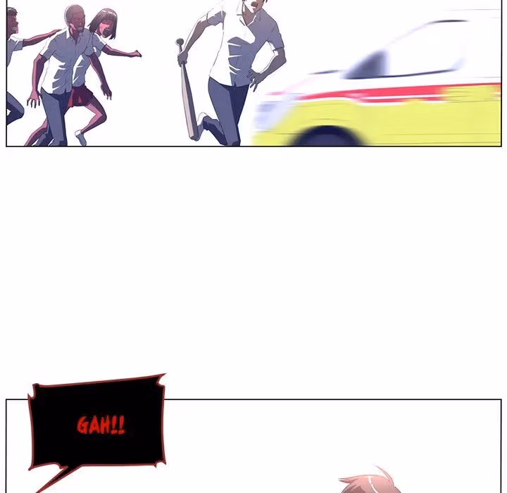 Read The Happening chapter 10 image 115 on Lezhin