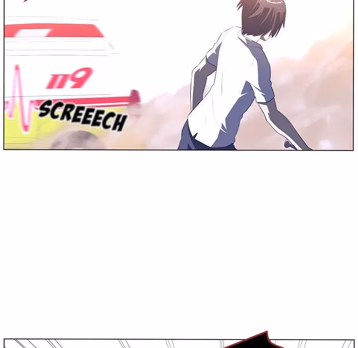 Read The Happening chapter 10 image 116 on Lezhin