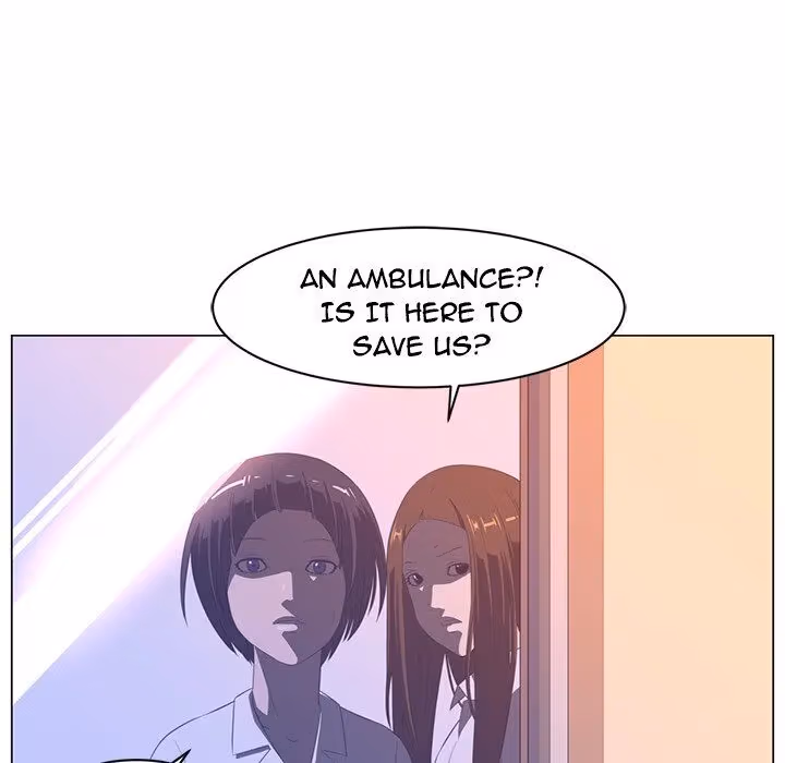 Read The Happening chapter 10 image 118 on Lezhin