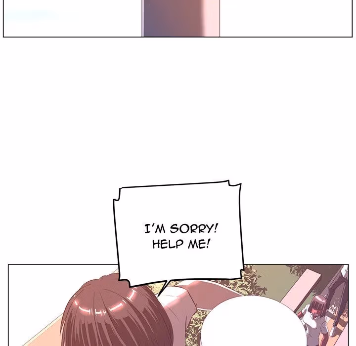 Read The Happening chapter 10 image 12 on Lezhin