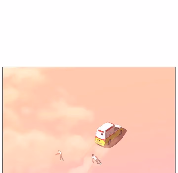 Read The Happening chapter 10 image 122 on Lezhin