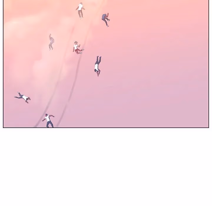Read The Happening chapter 10 image 123 on Lezhin