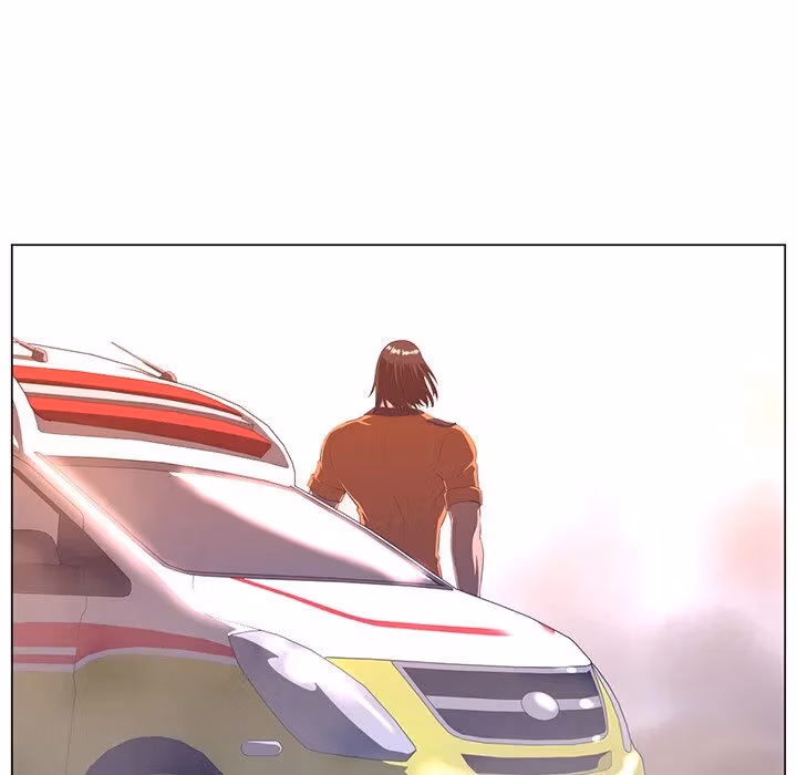 Read The Happening chapter 10 image 124 on Lezhin