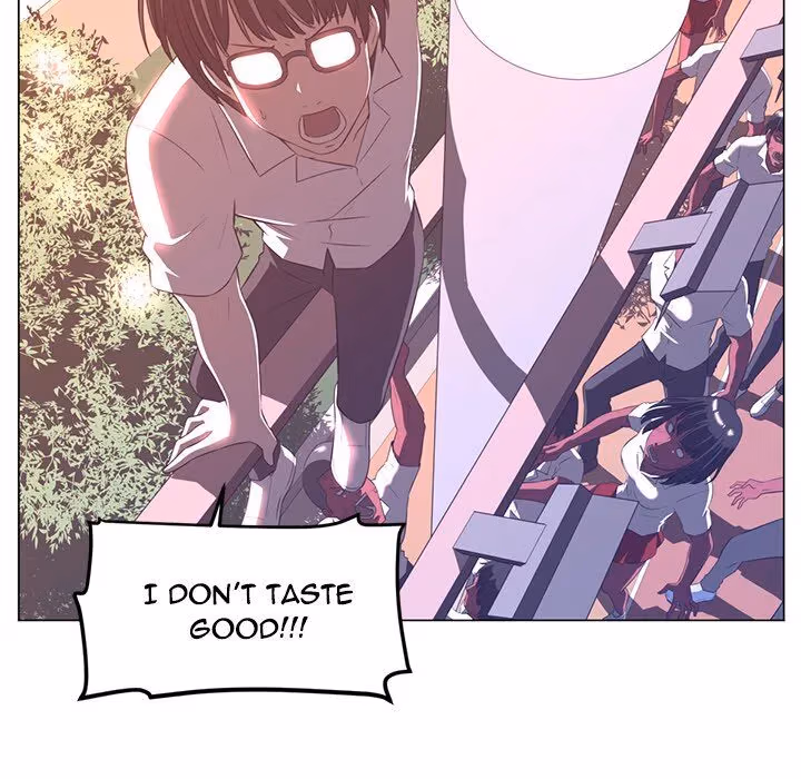 Read The Happening chapter 10 image 13 on Lezhin