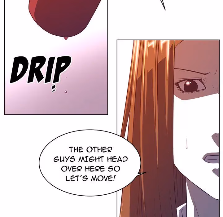 Read The Happening chapter 10 image 15 on Lezhin