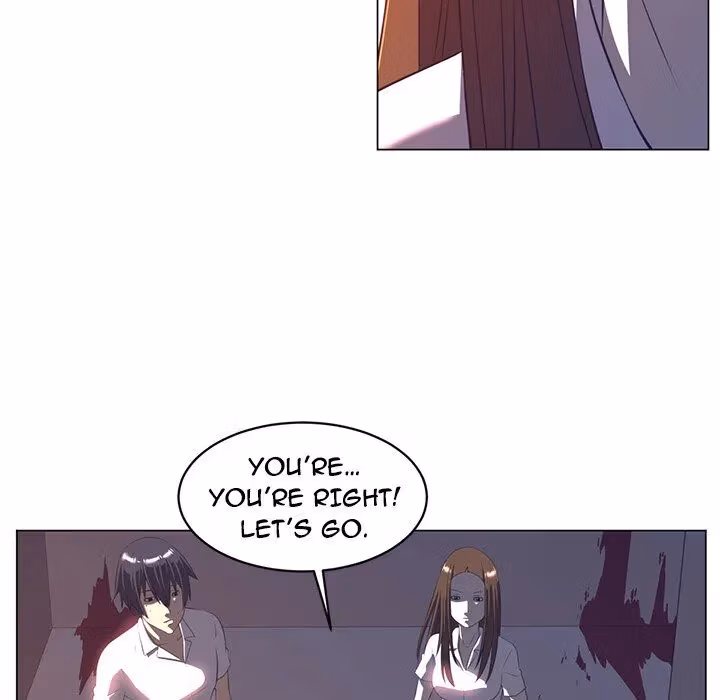 Read The Happening chapter 10 image 16 on Lezhin