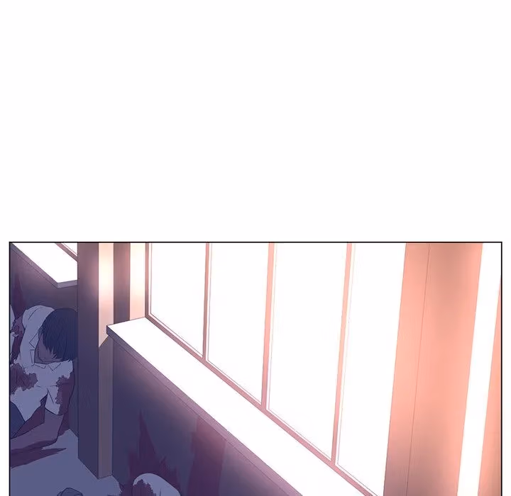 Read The Happening chapter 10 image 18 on Lezhin