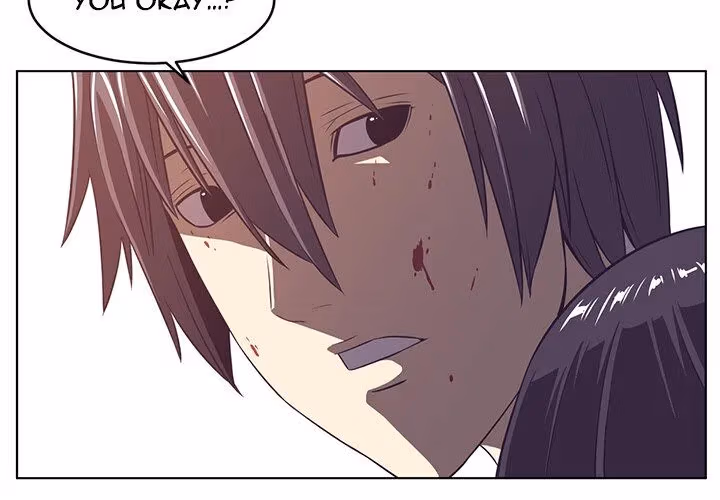 Read The Happening chapter 10 image 2 on Lezhin
