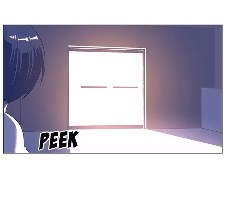 Read The Happening chapter 10 image 20 on Lezhin