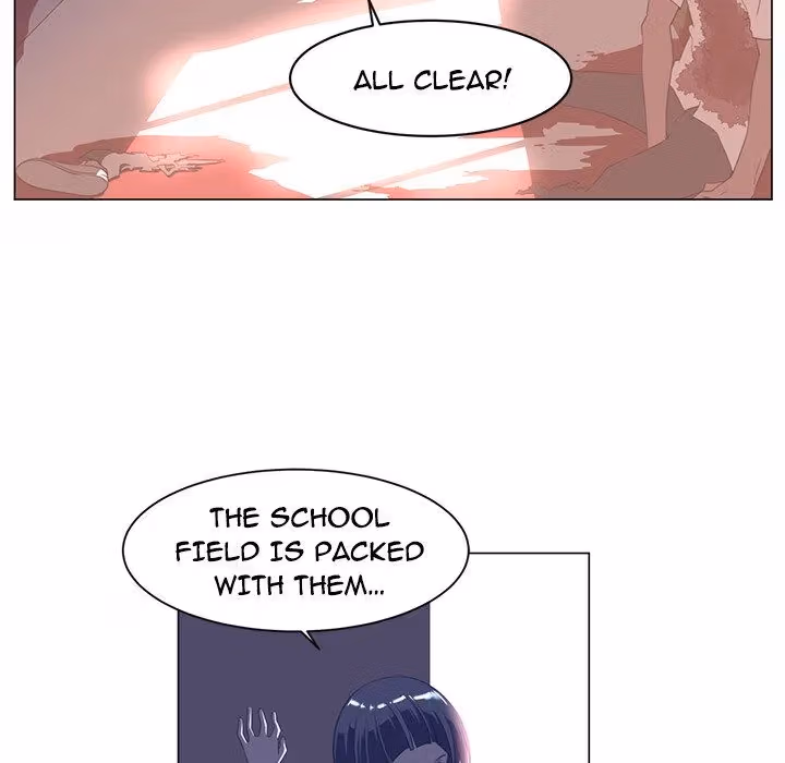 Read The Happening chapter 10 image 22 on Lezhin